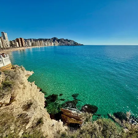 Casa Del Mediterraneo In The Old Town Of Apartment