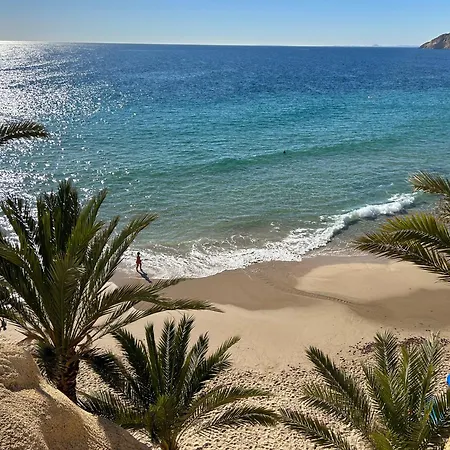 Apartment Casa Del Mediterraneo In The Old Town Of *