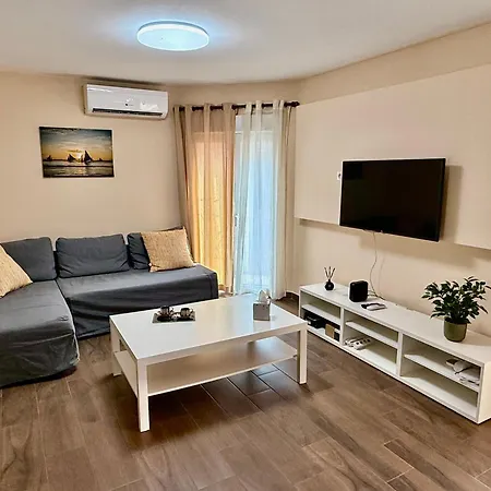 Apartment Casa Del Mediterraneo In The Old Town Of