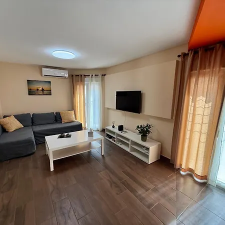 Apartment Casa Del Mediterraneo In The Old Town Of *